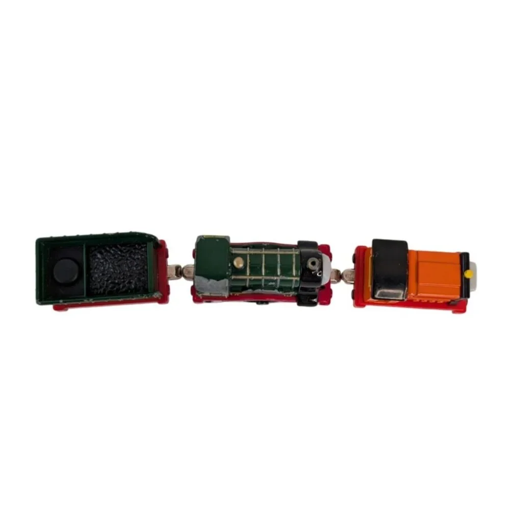 Thomas & Friends Take Along Diecast Train Rheneas‎ Duncan Rusty Emily Tender